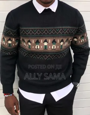 Sweatshirt Quality