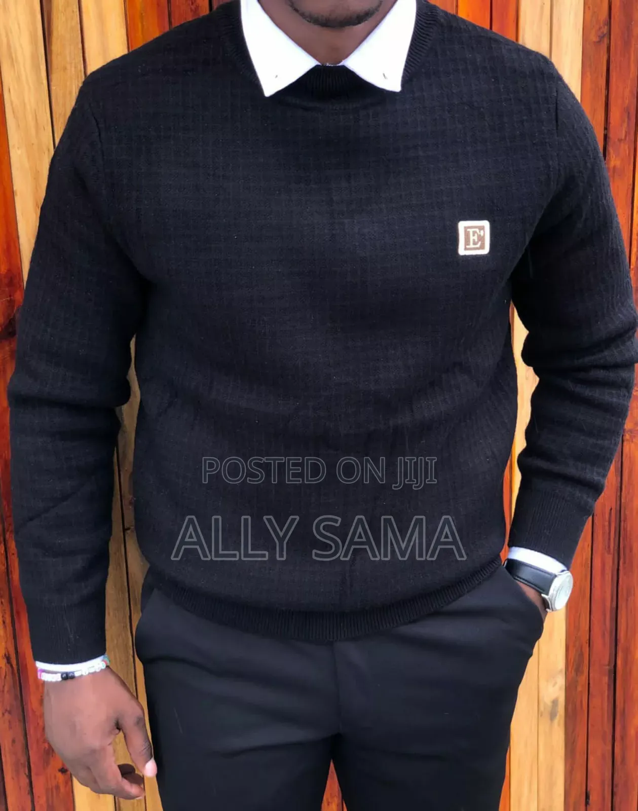 Sweatshirt Quality