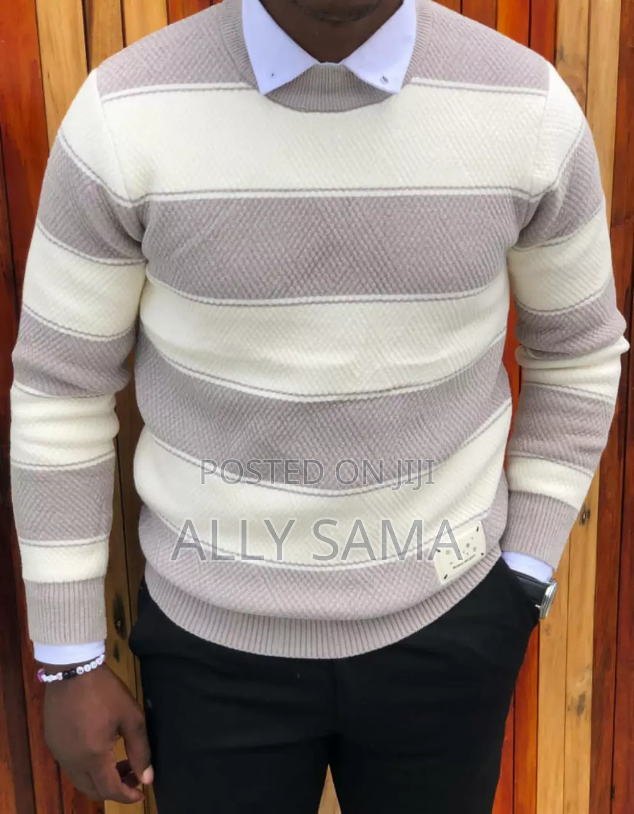 Sweatshirt Quality
