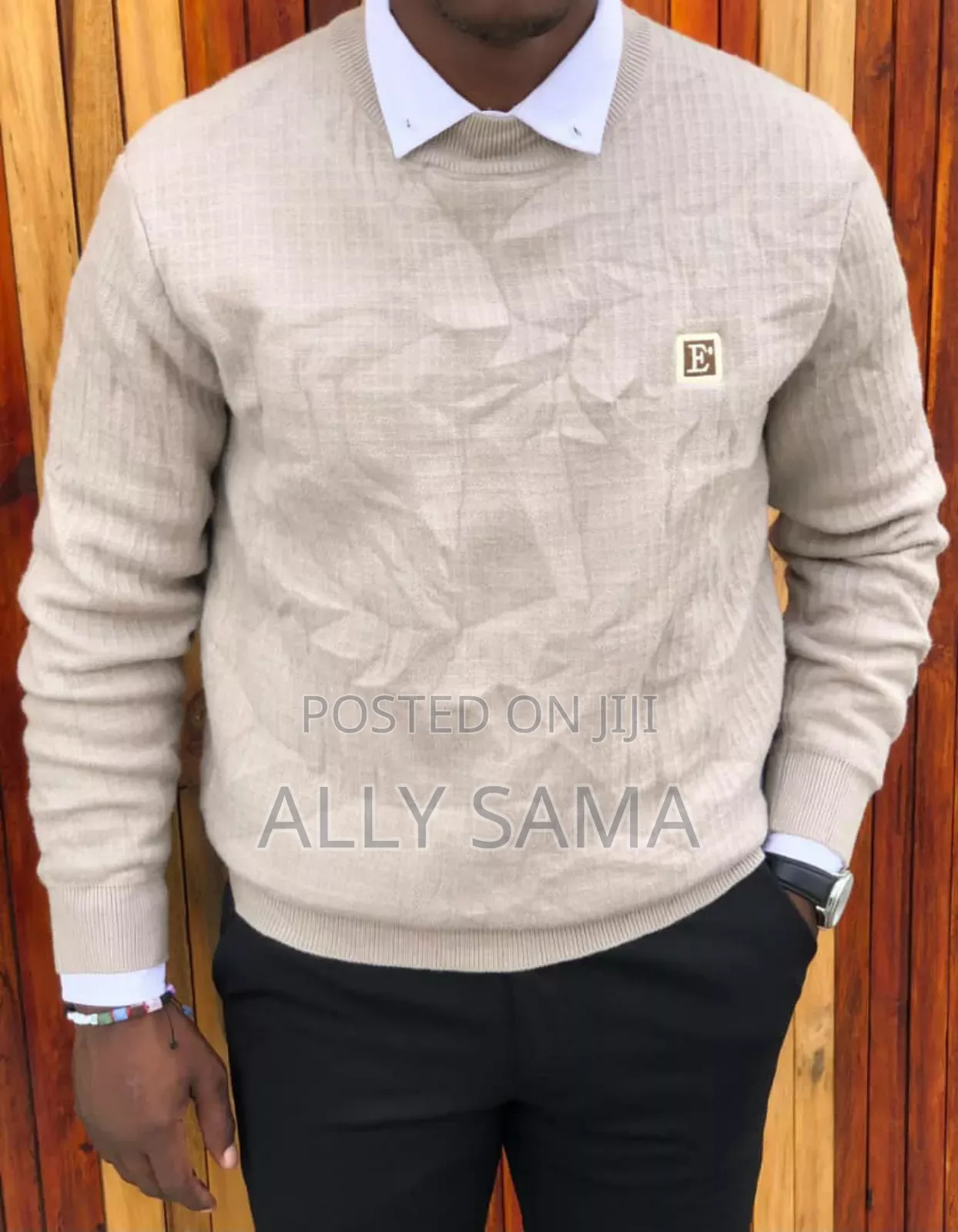 Sweatshirt Quality