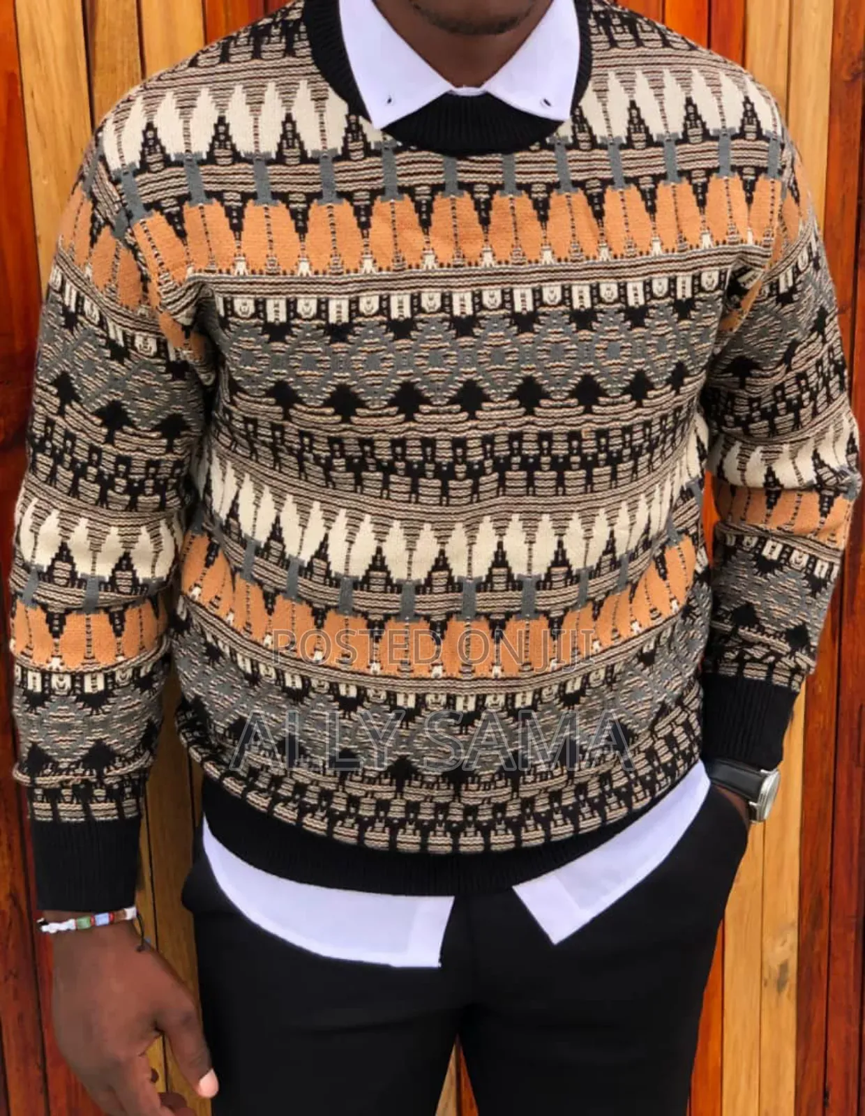Sweatshirt Quality