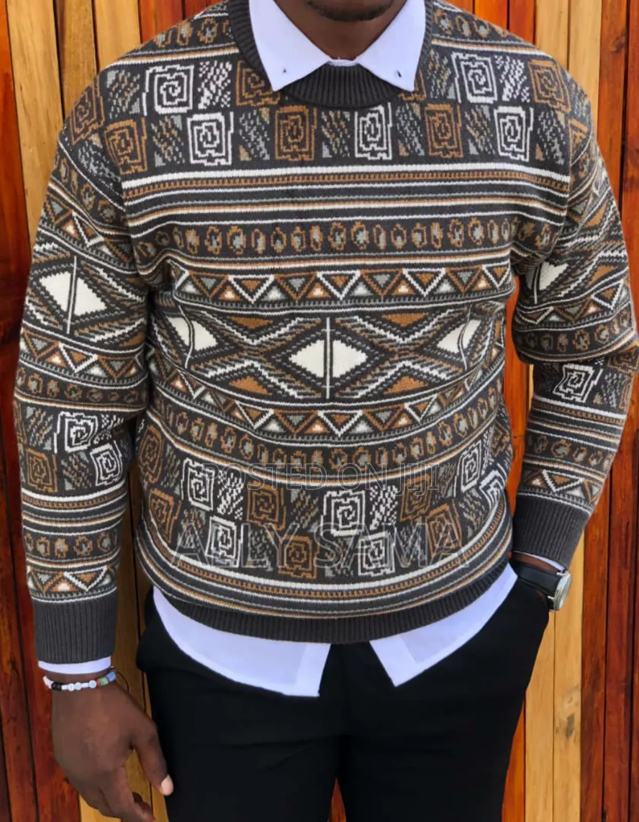 Sweatshirt Quality