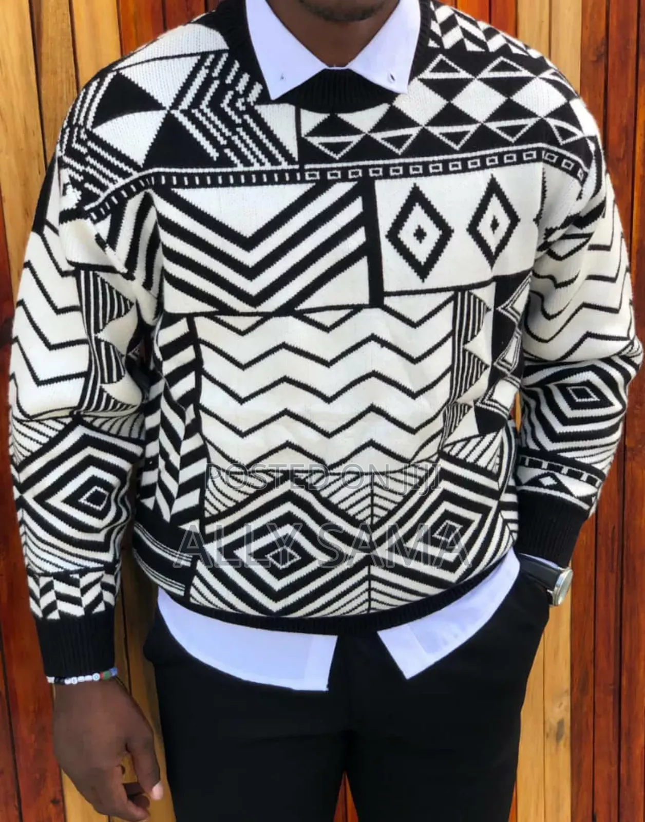 Sweatshirt Quality