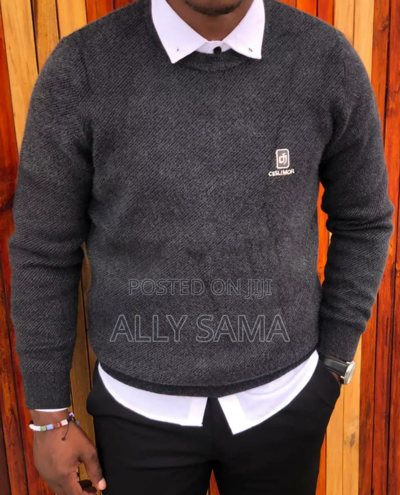 Sweatshirt Quality