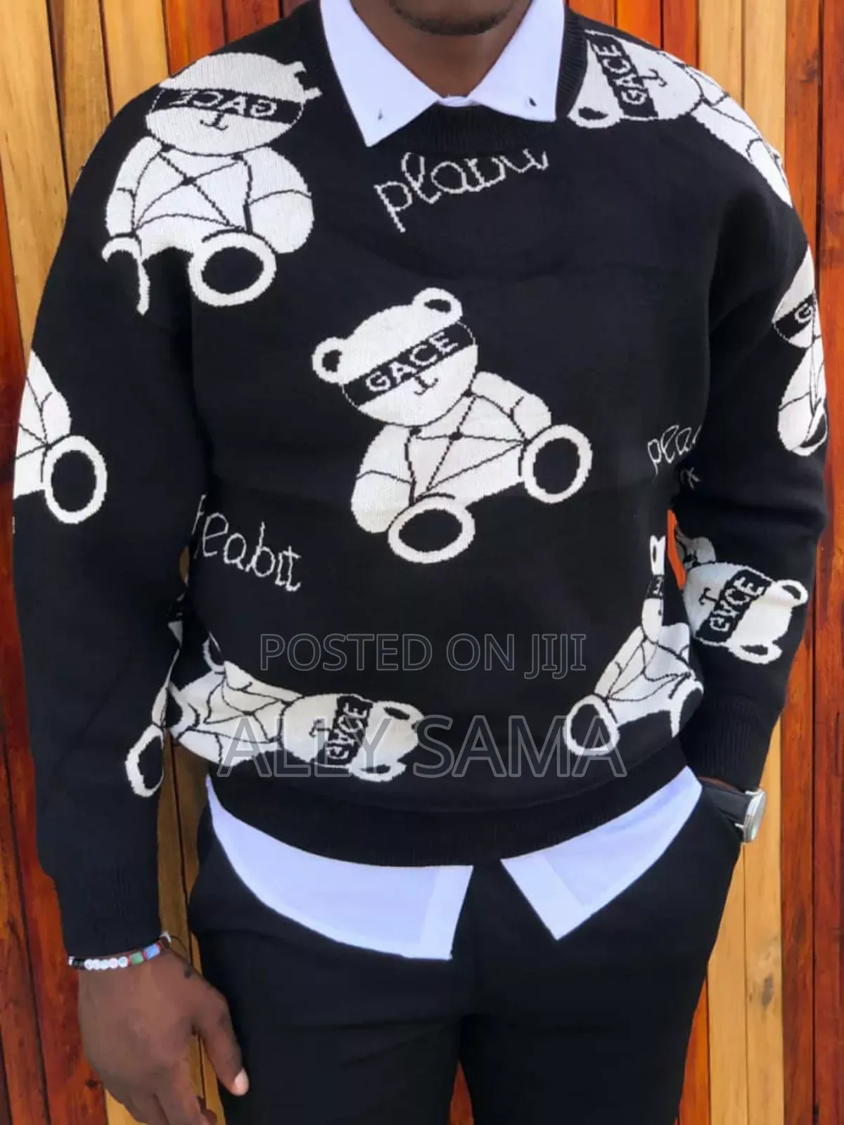 Sweatshirt Quality