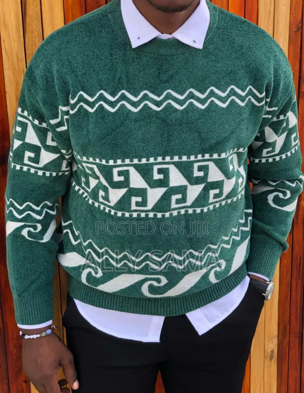 Sweatshirt Quality