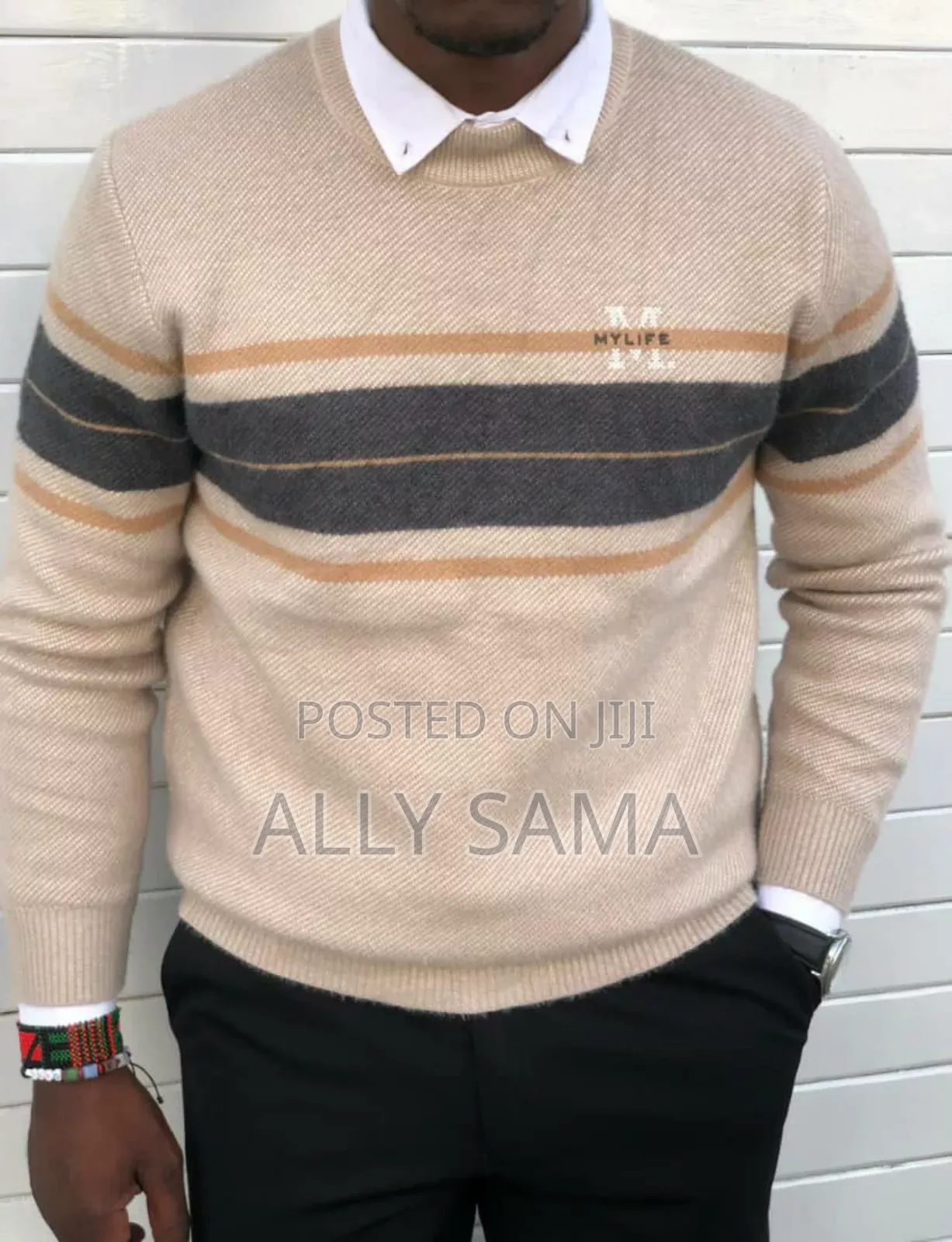 Sweatshirt Quality