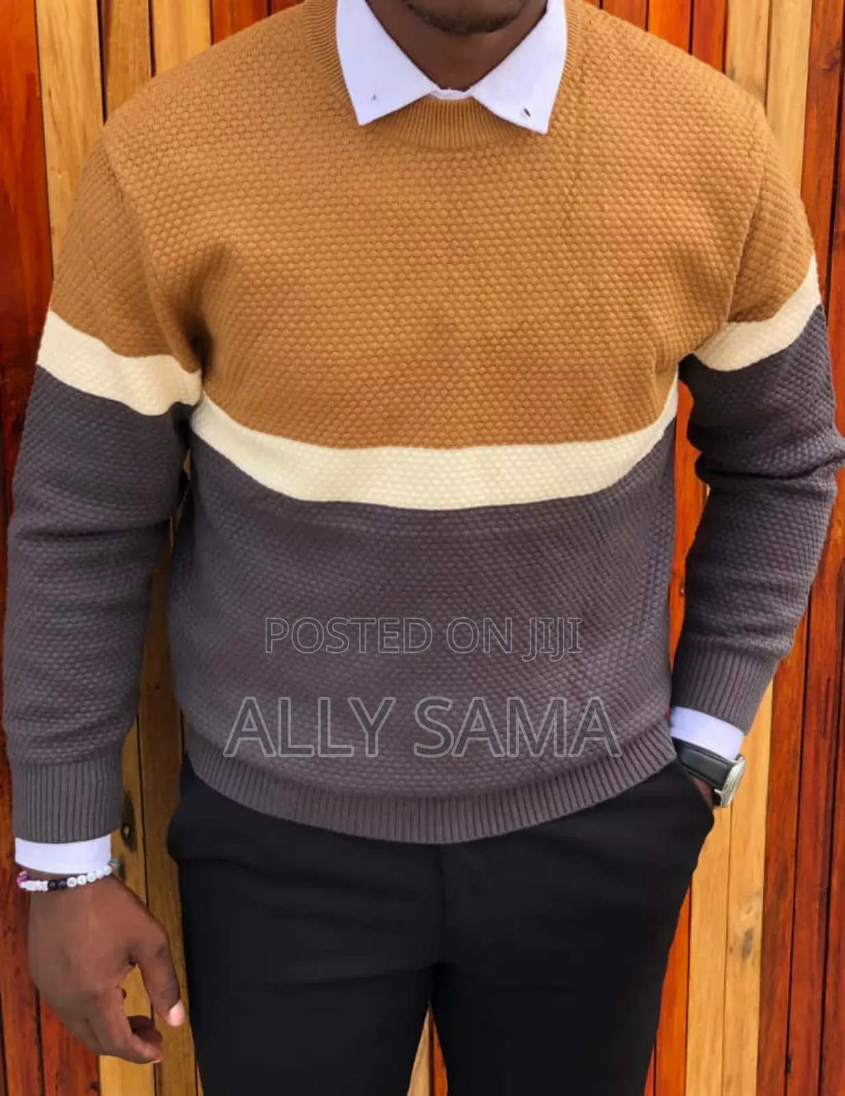 Sweatshirt Quality