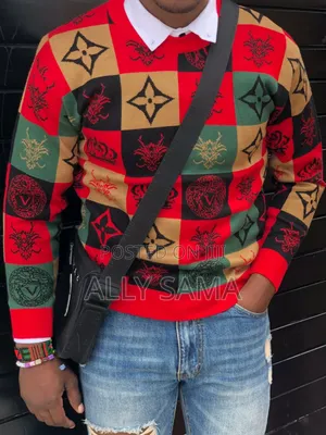 Sweatshirt Quality