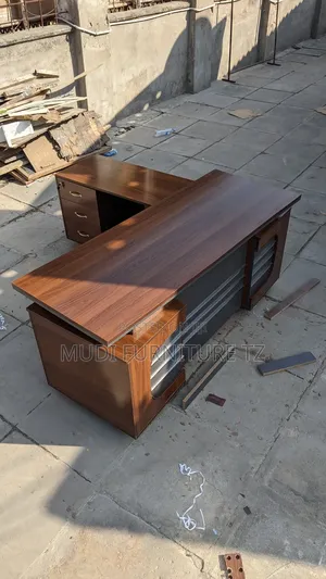 Executive Table 170cm
