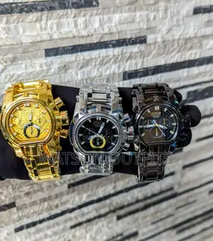 Invicta Watches