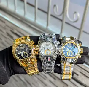 Invicta Watches