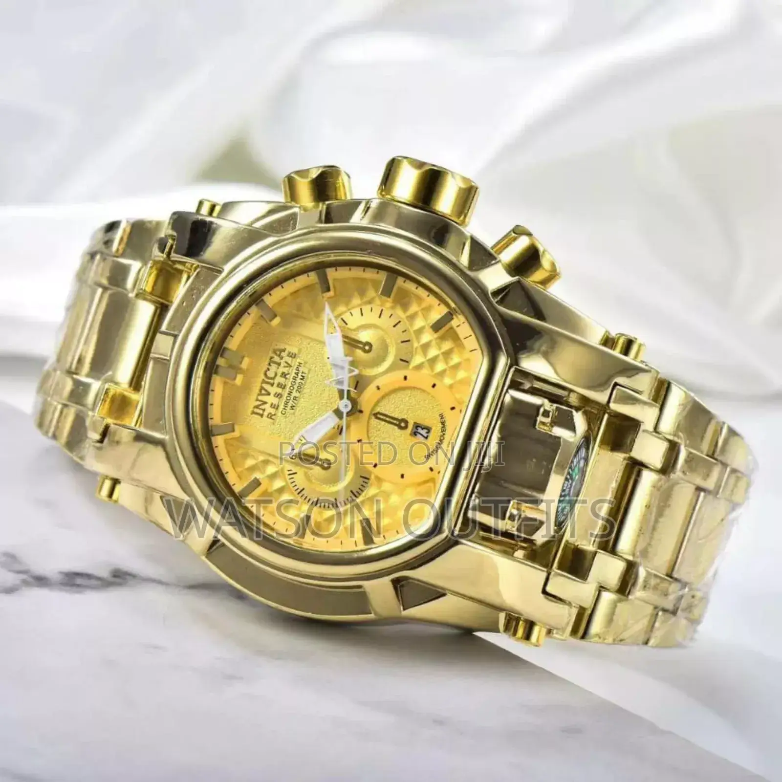 Invicta Watches
