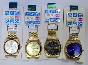 Casio Watches