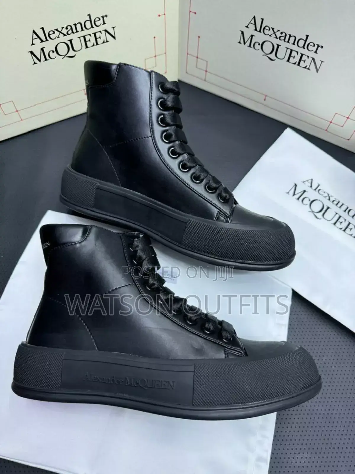 Long Neck Shoes