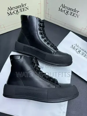Long Neck Shoes