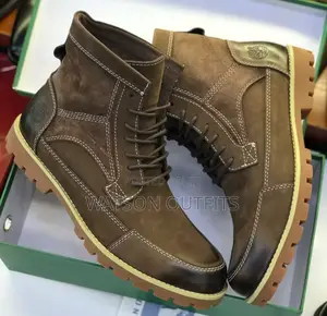 Boot Shoes
