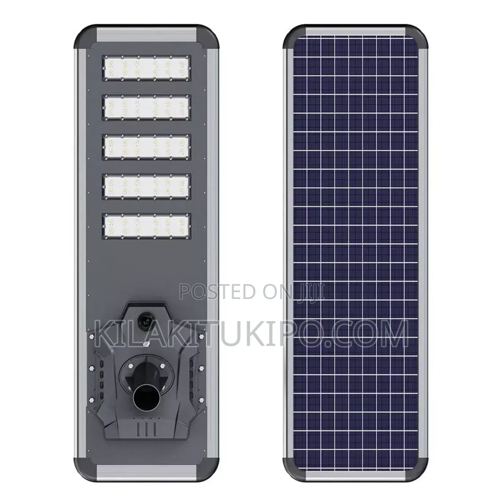 Stereet Light Heavy Duty 150W