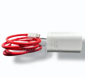 Oneplus Adapter 65watt