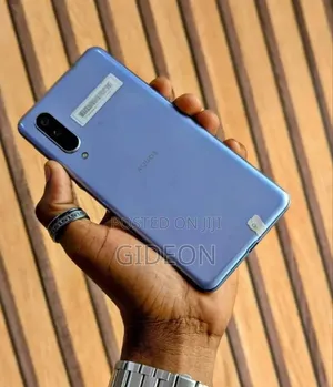 Sharp Aquos Zero 5G Basic 64 GB Blue