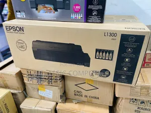 Epson L1300 Colored Printer