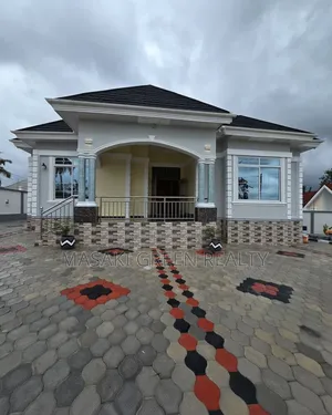 4bdrm House in Goba Estate for sale