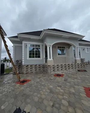 4bdrm House in Goba Estate for sale