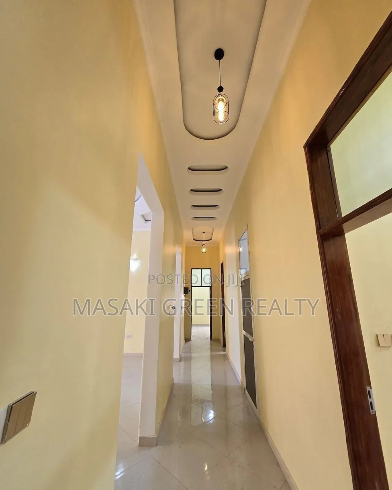 4bdrm House in Goba Estate for sale