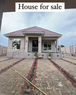 3bdrm House in Bunju Estate, Kinondoni for sale