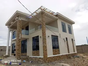 Mini Flat in Geza Ulole, Kigamboni for sale