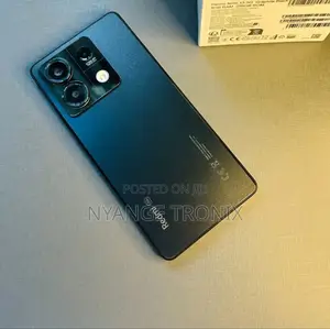 New Xiaomi Redmi Note 13 128 GB Black