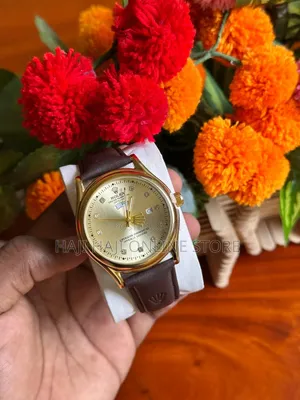 Rolex Watch