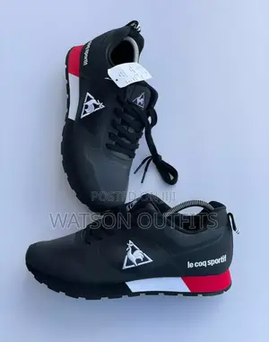 New Jogoo Shoes Og
