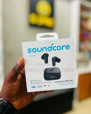 Soundcore R50i Nc by Anker Noise Canceling Earbuds Original