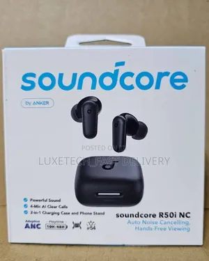 Soundcore R50i Nc by Anker Grade 1 Earbuds