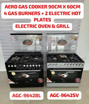 Electric Oven Grill Big Size