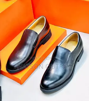 Good Material Clarks Leather Shoes