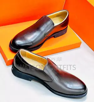 Good Material Clarks Leather Shoes