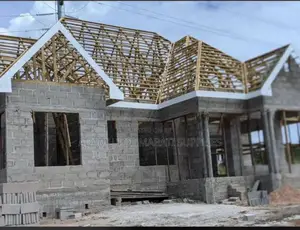 Waiting for Roofing