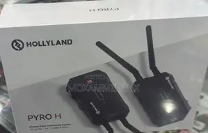 Hollyland Pyro H HDMI Wireless Video Transmission Syste