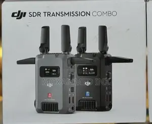 DJI SDR Transmission Combo