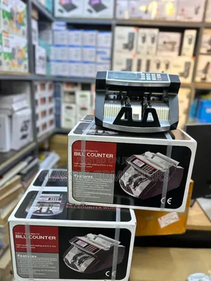 Bill Counter
