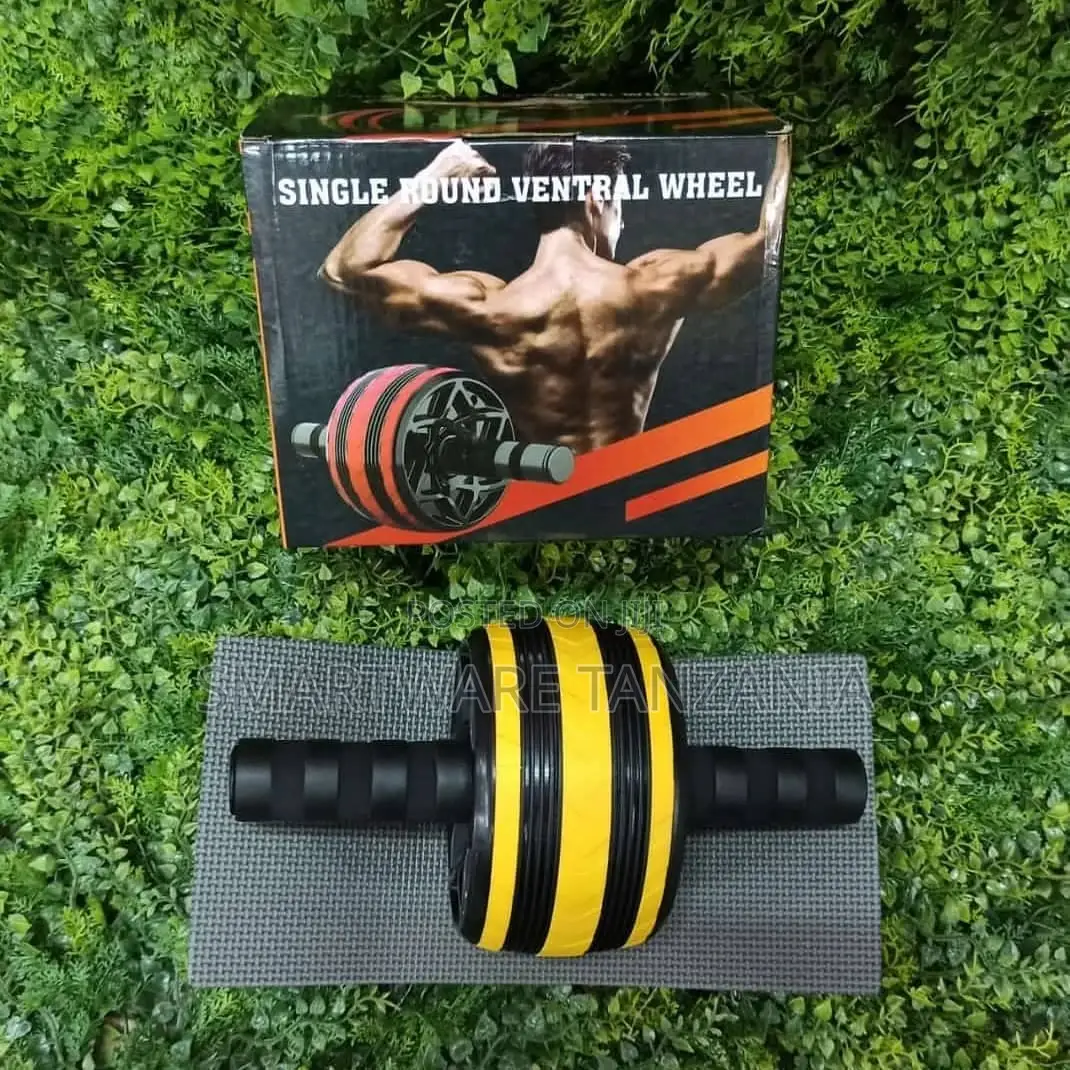 Abdominal Workout Muscle Training Home Gym Fitness Equipment