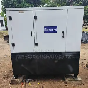 Generator Perkins 22kva