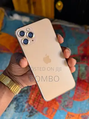 Apple iPhone 11 Pro 64 GB Gold