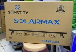 Solarmax 32 " Smart