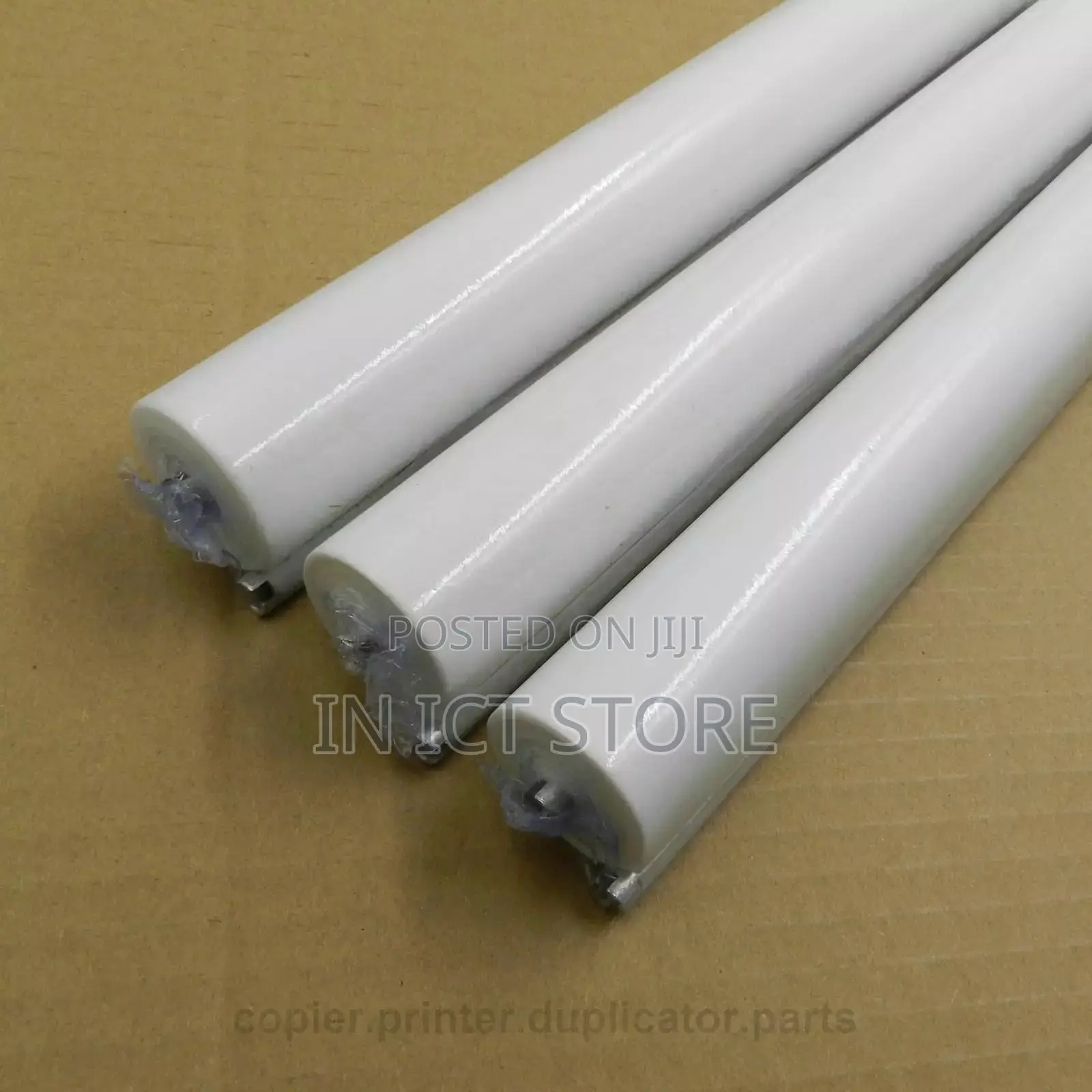 Fuser Cleaning Web for Ricoh MP 6503 7503 9003 Aficio MP 600