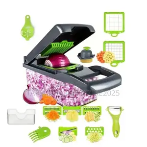 Vegetable Cutter