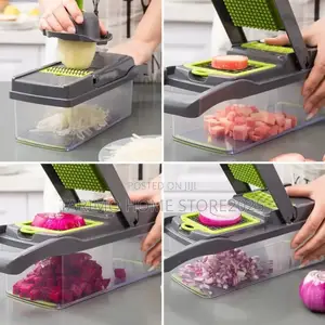 Vegetable Cutter