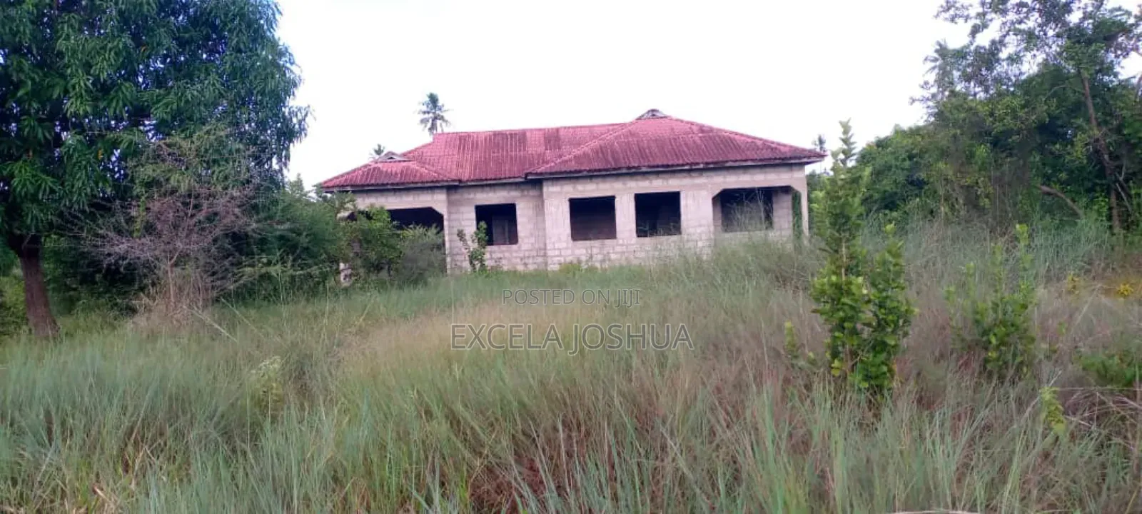 A 20 Acres Industial Land for Sale at Kibamba Kisemvule